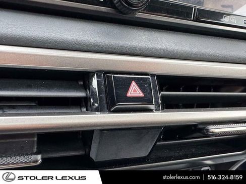 Used 2024 Lexus RX 350 Premium w/ Cold Area Package image 30