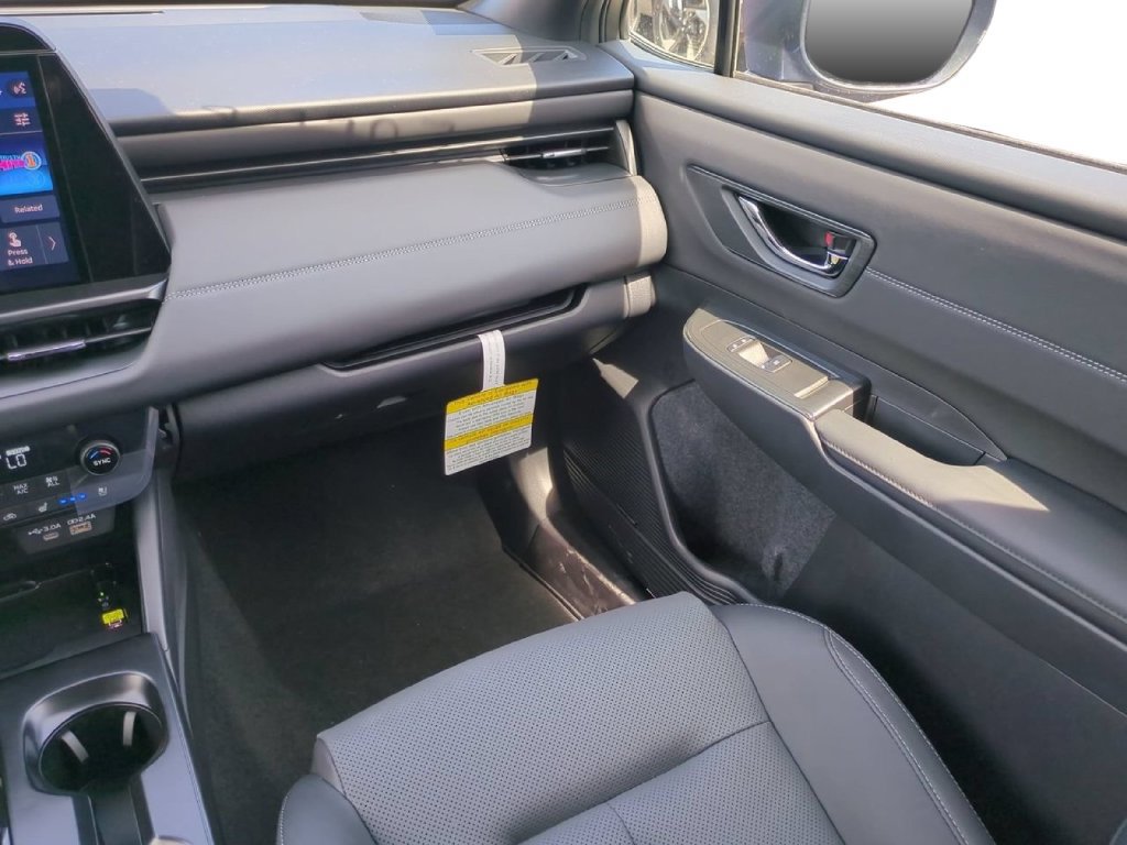 New 2026 Subaru Outback Touring XT AWD/4WD image 16