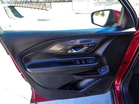 Used 2020 GMC Terrain SLT w/ Preferred Package image 36