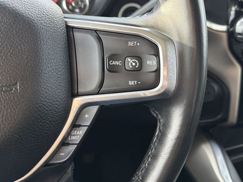 Used 2023 RAM 3500 Laramie image 12