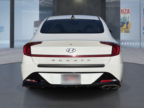 Used 2020 Hyundai Sonata SEL FWD image 5