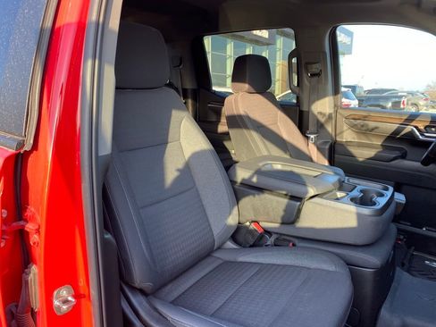 Used 2023 Chevrolet Silverado 1500 RST AWD/4WD image 29