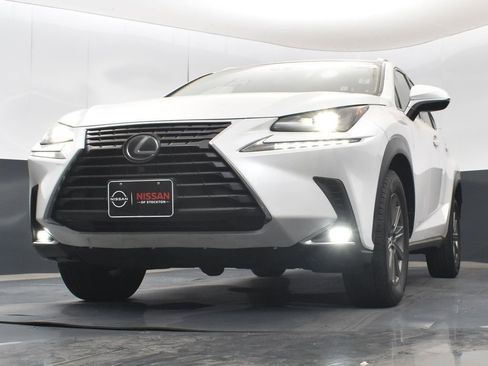 Used 2019 Lexus NX 300 FWD image 38