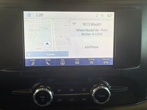 Used 2021 Ford F150 XLT w/ Equipment Group 301A Mid image 29