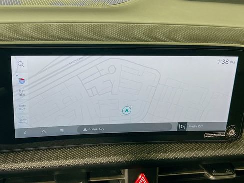 New 2025 Kia EV6 Wind image 11