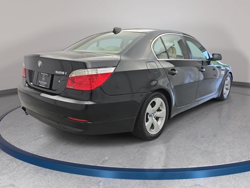 Used 2008 BMW 528i Sedan RWD image 5