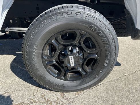 Used 2023 Ford F250 XL w/ STX Appearance Package image 33