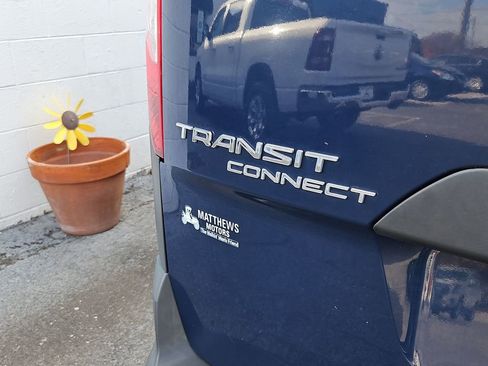 Used 2018 Ford Transit Connect XL image 28