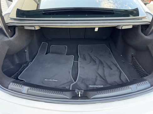Used 2018 Mercedes-Benz E 400 Coupe image 20