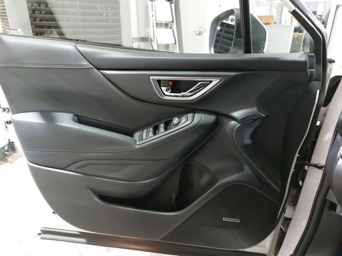 Used 2020 Subaru Forester Limited w/ Popular Package #3 image 28