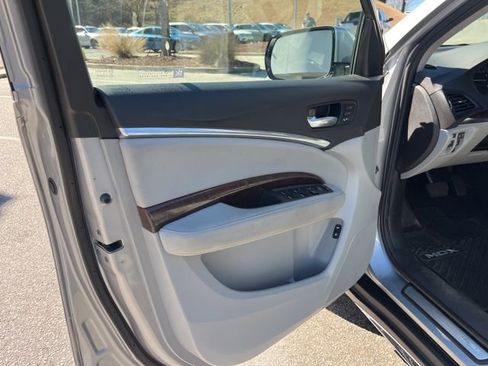 Used 2020 Acura MDX 3.5L image 5