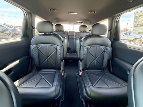 New 2027 Kia Telluride EX FWD image 28