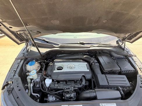 Used 2012 Volkswagen Eos Komfort FWD image 46