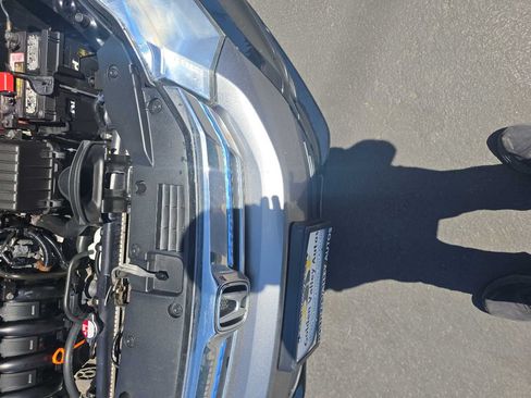 Used 2014 Honda Insight LX image 22