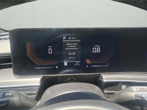 Used 2026 Kia K5 GT-Line w/ GT-Line Premium Package FWD image 15
