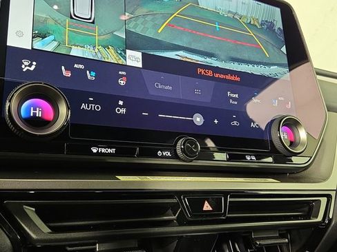 New 2026 Lexus TX 350 AWD image 20