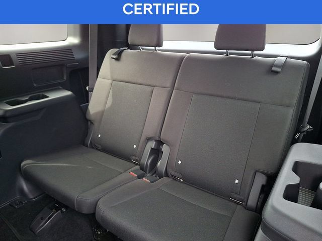 Certified 2025 Hyundai Santa Fe SE AWD/4WD image 11