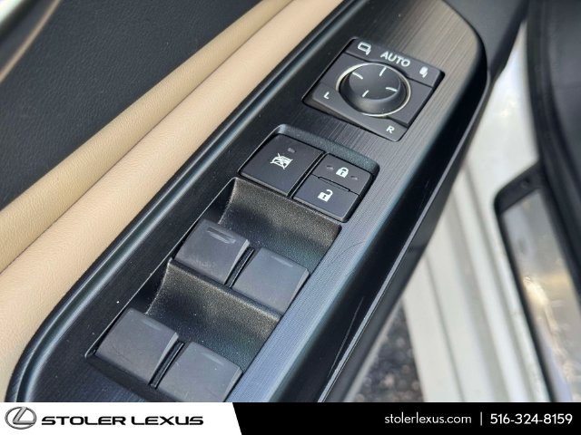 Used 2020 Lexus ES 300h w/ Premium Package FWD image 22
