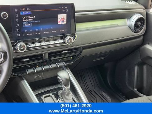 Used 2023 Chevrolet Colorado LT w/ LT Convenience Package RWD image 25