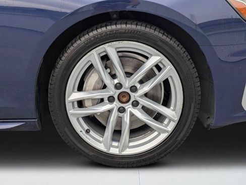 Used 2024 Audi A4 2.0T Premium Plus image 11