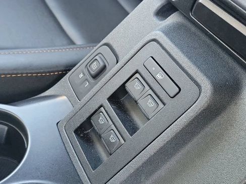 Used 2022 Ford Bronco Badlands AWD/4WD image 32