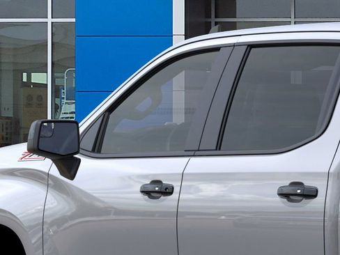 New 2026 Chevrolet Silverado 1500 LT Trail Boss w/ Convenience Package II AWD/4WD image 12