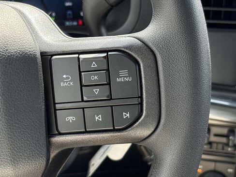New 2026 Ford F150 STX w/ Equipment Group 200A AWD/4WD image 24