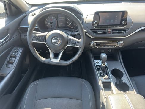 Used 2021 Nissan Altima 2.5 S image 10