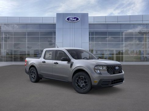 New 2026 Ford Maverick XLT AWD/4WD image 7