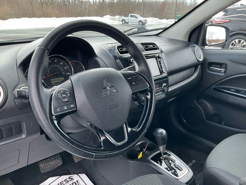 Used 2019 Mitsubishi Mirage G4 SE image 14