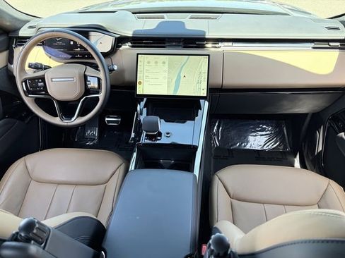 Used 2025 Land Rover Range Rover Sport Autobiography AWD/4WD image 20