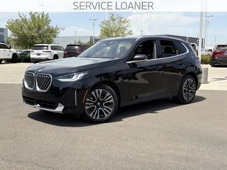 Used 2026 BMW X3 xDrive30i w/ Convenience Package AWD/4WD video 2