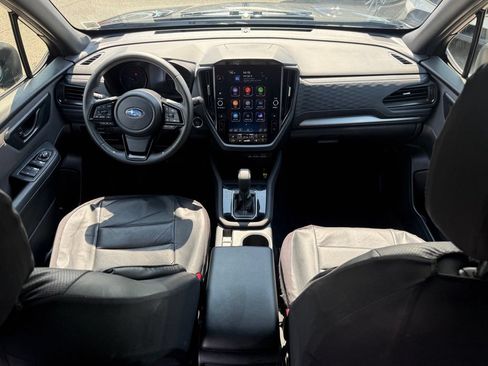 Certified 2025 Subaru Forester Premium AWD/4WD image 24
