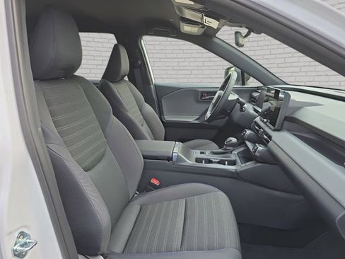 New 2026 Toyota RAV4 SE AWD/4WD image 10