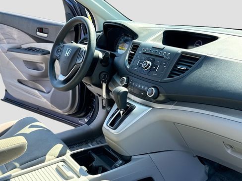 Used 2013 Honda CR-V EX image 5