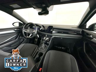 Used 2025 Volkswagen Jetta Sport FWD video 2