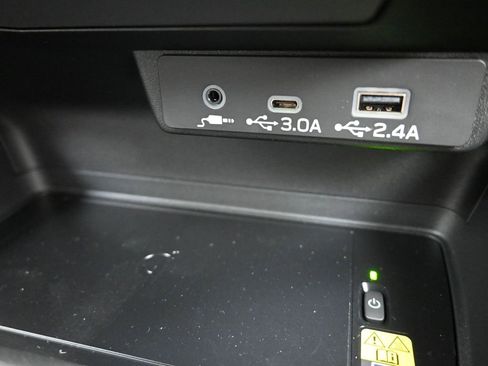 New 2026 Subaru Crosstrek 2.5i Sport image 33