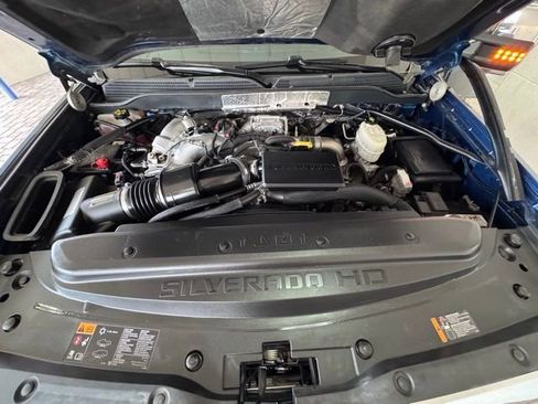 Used 2017 Chevrolet Silverado 3500 High Country w/ Duramax Plus Package image 26