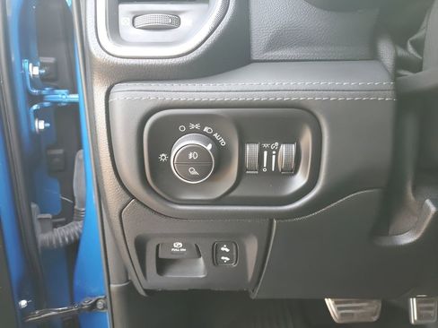 Used 2021 RAM 1500 TRX w/ TRX Level 2 Equipment Group image 34