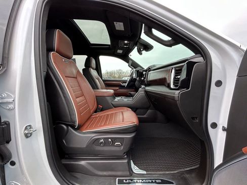 Used 2024 GMC Sierra 2500 Denali Ultimate image 23