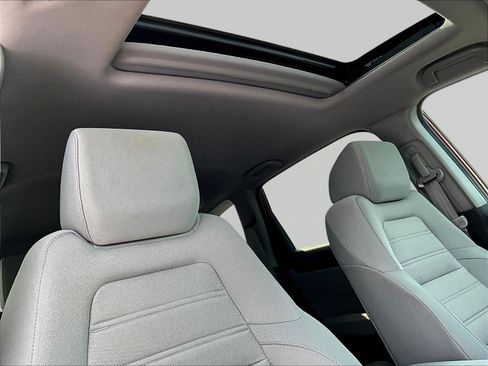 Used 2021 Honda CR-V EX image 27