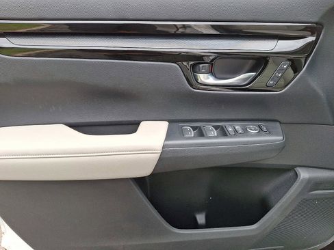 Used 2023 Honda CR-V EX-L image 9