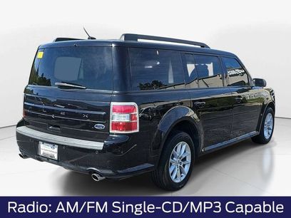 Used 2019 Ford Flex SE