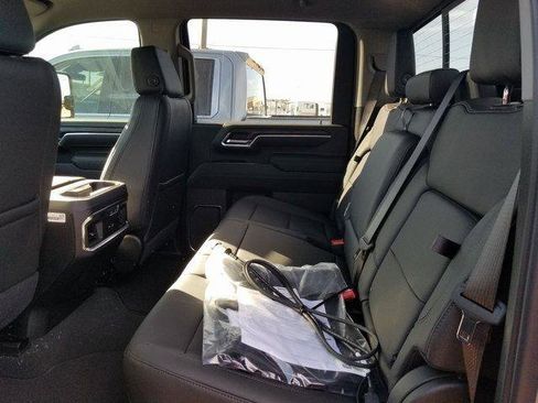 New 2026 GMC Sierra 3500 SLT w/ SLT Premium Package image 10