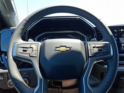 New 2025 Chevrolet Silverado 1500 LT image 14