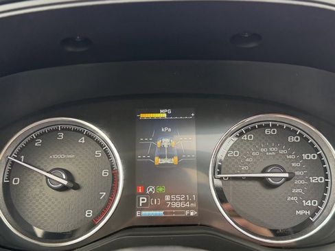 Used 2019 Subaru Forester Touring image 27