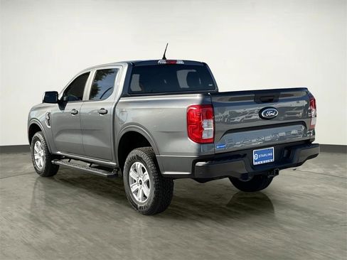 New 2025 Ford Ranger XL w/ Trailer Tow Package image 6