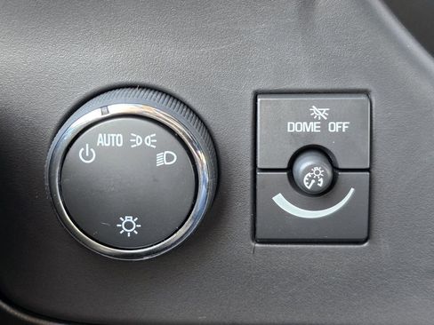 New 2025 Chevrolet Express 2500 w/ Driver Convenience Package image 33