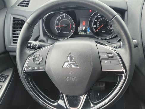 Used 2019 Mitsubishi Outlander Sport ES AWD/4WD image 18