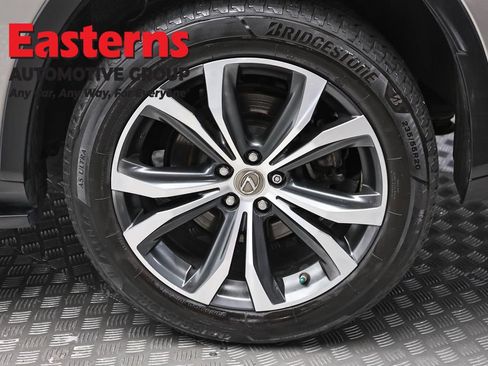 Used 2017 Lexus RX 350 AWD w/ Premium Package image 8